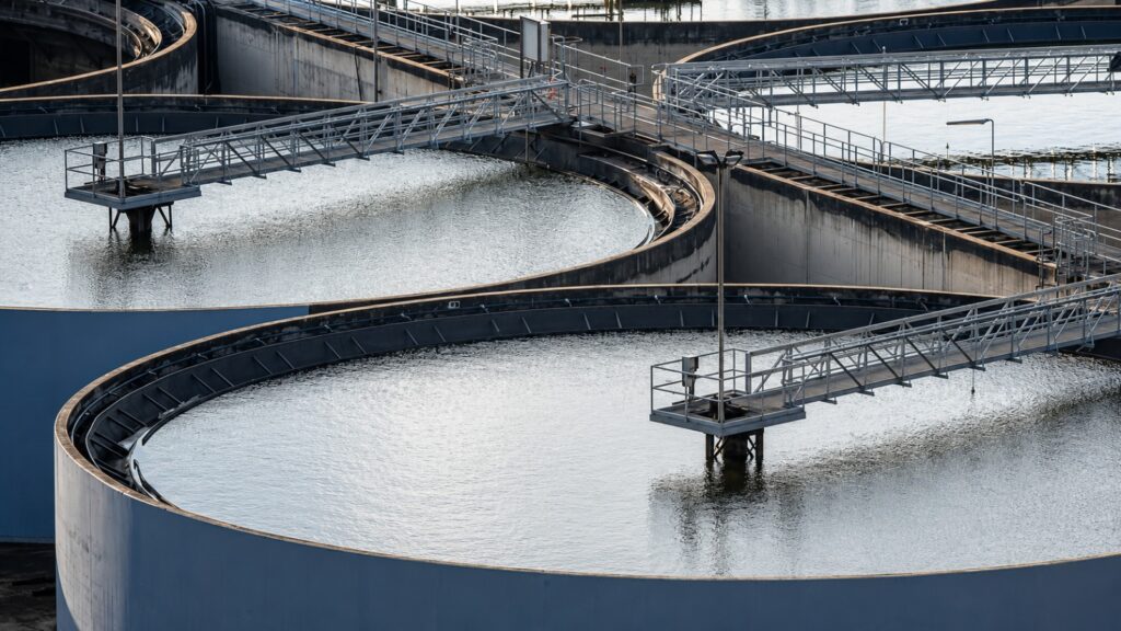 DRAB appointed as Engineering Consultant for the Enabling and Excavation Package of the North East Balqa Wastewater Treatment Plant.